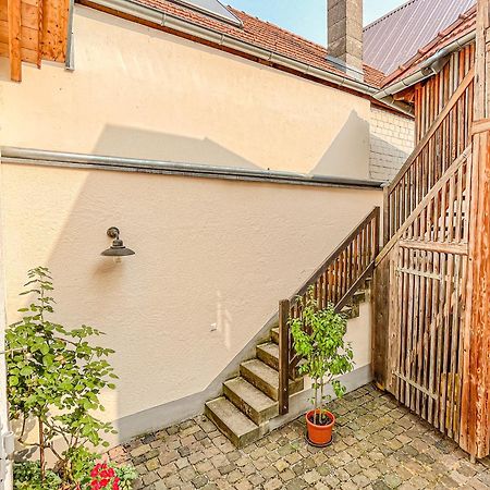 Storchenhof 坦英根 外观 照片