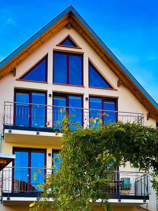 Storchenhof 坦英根 外观 照片